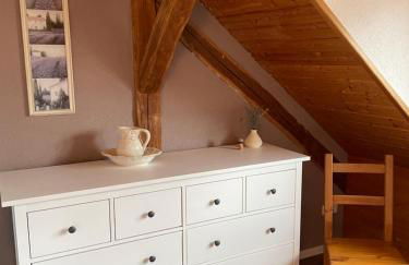 Sonniges Ferienapartment am Alten Binauer Schloss - Foto 10