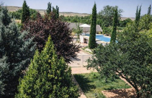 heart & ponie - Retiro Rural Privado con Piscinas - Foto 14