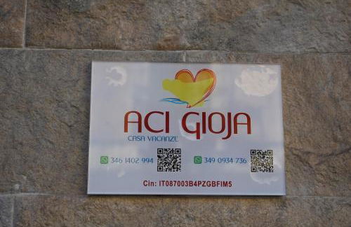 Casa Aci GioJa - Foto 1
