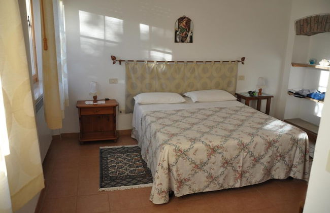 Agriturismo Magnaboschi - Photo 20