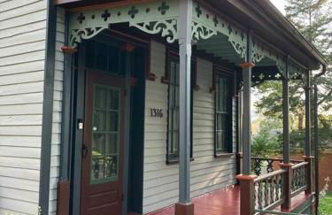 1867 Gothic VanDeventer Home - Foto 6