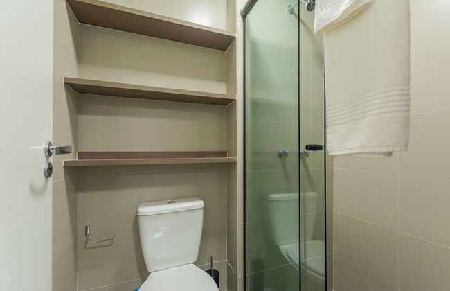 Easy Life Campos Salles by Xtay - Foto 45