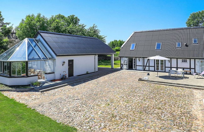 Holiday Home in BjÃ¸rnÃ¸ - Photo 24