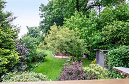 Ferienwohnung Landlust - Foto 11