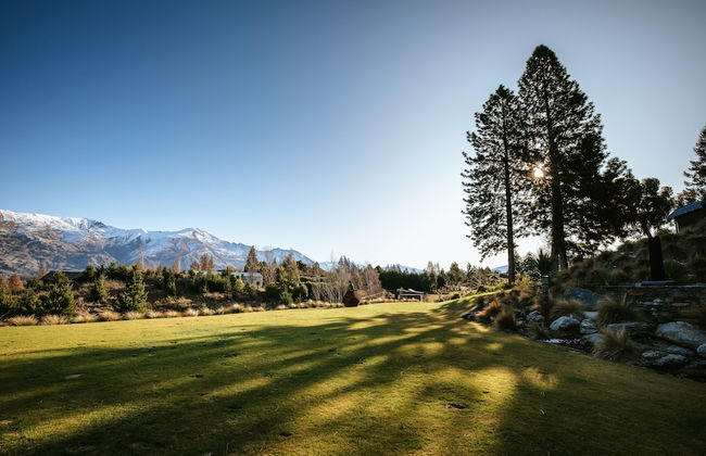 Mt Roy Terrace - Art House - Foto 18