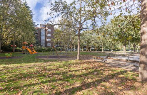 GuestHost - Bologna Hills View - Stunning Attic with Terrace - Photo 29
