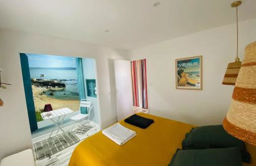 Appartement Océane terrasse panoramique - Foto 19