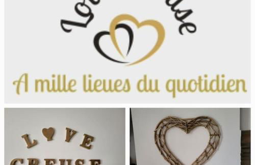 Love Creuse le lieu insolite - Foto 18