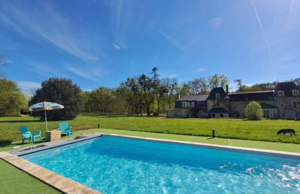 Gîte chouette la Valette - Foto 41