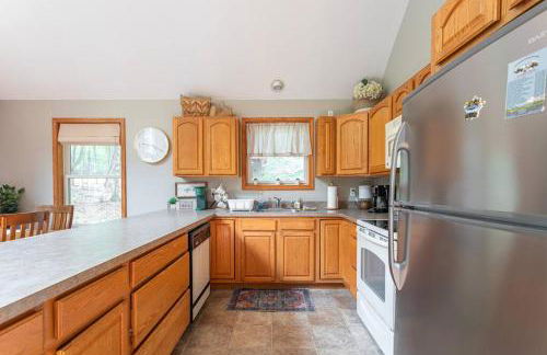 Game Area Open Concept 4 BDR - Foto 9