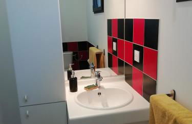 Gite les carriaux - Foto 23