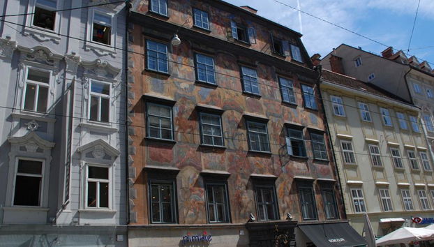 Visite Privée à Pied de Graz - Photo 3