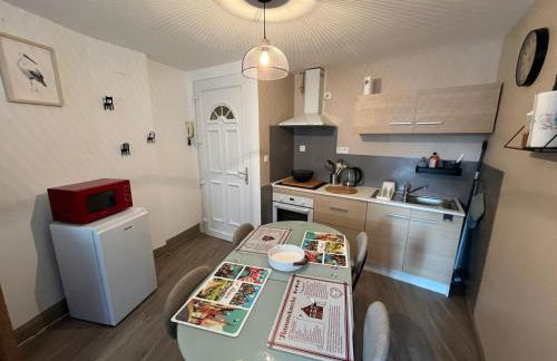 La cigogne rêveuse - Foto 32