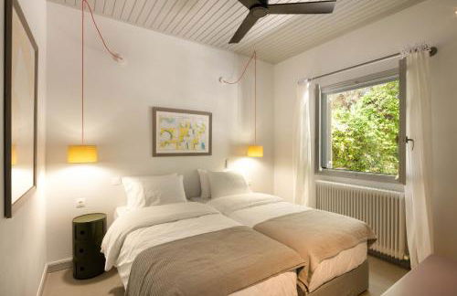 Paleokastritsa Red Gate Flat - Foto 31