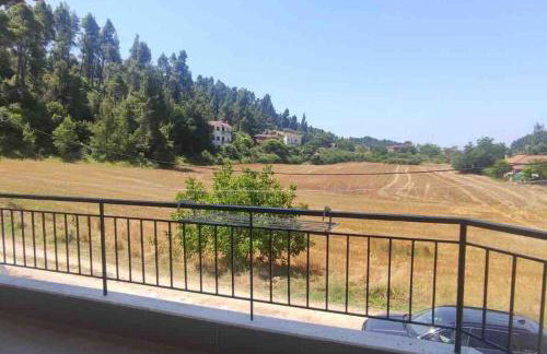 ΟΜΟΡΦΗ ΕΞΟΧΙΚΗ ΚΑΤΟΙΚΙΑ - Foto 8