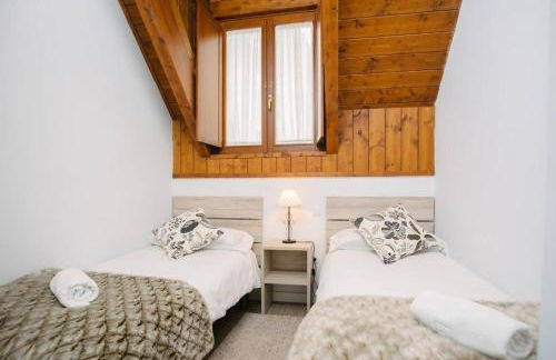 ICIAR - Dúplex by Cardi Suites - Foto 16