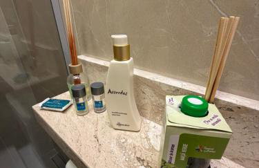 Apartamento na Praia de Pitangueiras, Guarujá - Foto 45