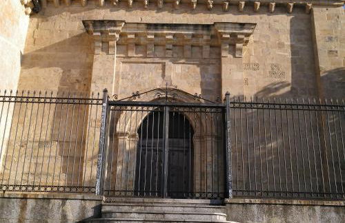 Cielo de Salamanca - Foto 66