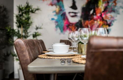 SGT Peppers Mathew Street Apartments By Happy Days - Foto 113