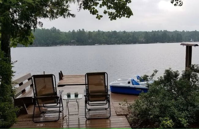 717 West Shore Rd. - Foto 12