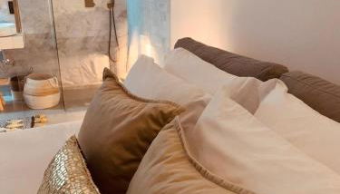 White Olive Villas - Foto 2