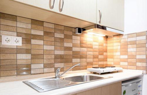 Sea Pearl Luxury Apartments - Foto 70