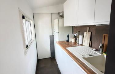 Duplex avec grande terrasse vieux port parking gratuit - Foto 11