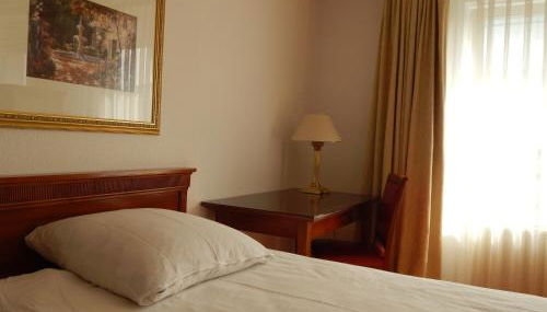 FREE Apartment - Bei der Markthalle - Foto 5