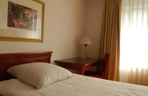 FREE Apartment - Bei der Markthalle - Foto 5