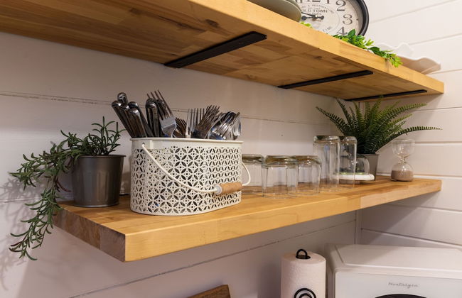 Dunkle Schoolhouse - Foto 13