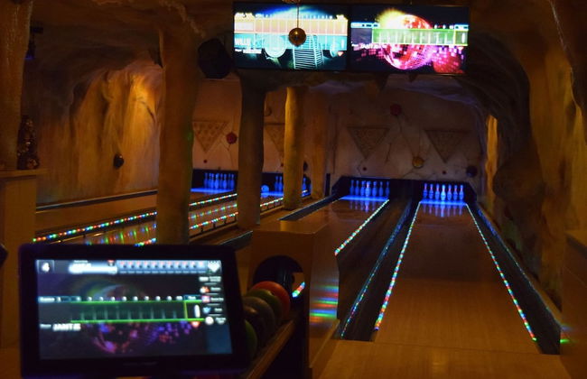 Chalet in Netherlands With Private Sauna - Photo 8