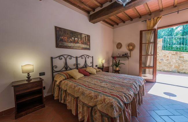 Fattoria Sant'Appiano - Foto 7