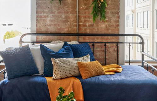 Urban Luxe Loft - Foto 34