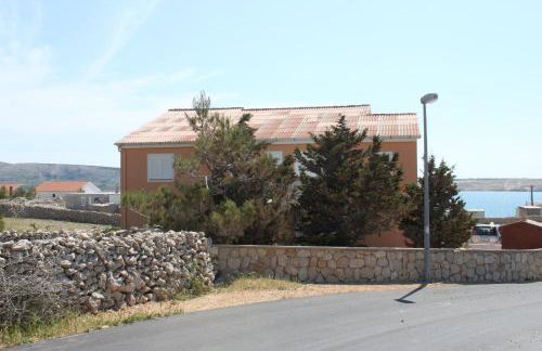 Apartments with parking space Kustici, Pag - 6287 - Foto 1