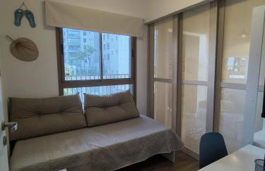 Los Uruguayos- 2 quartos 2 banheiros, perto do Metro e da USP - Foto 9