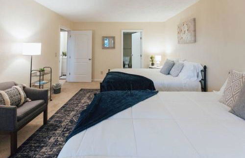 The Sanctuary Company Johnson City - Foto 18