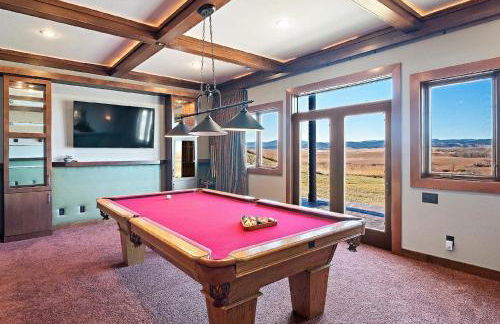 Raz Hideaway 7 Bedroom Mountain Ranch - Foto 44