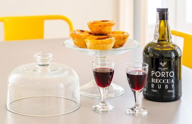 Light House Apartments - Casas da Baixa - Foto 44