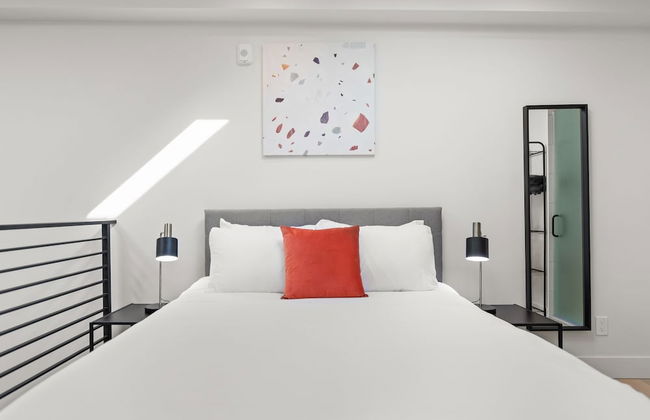 Kasa The Addison San Francisco - Photo 3