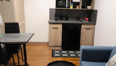 L'appart de Cécile - Foto 2