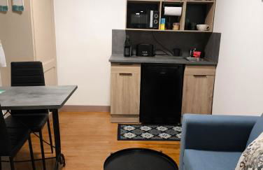 L'appart de Cécile - Foto 2