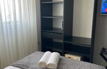 EXECUTIVE 05 · Suíte Premium de alto padrão V- Climatizado - Photo 7