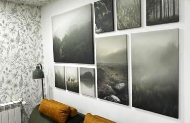 Casa Vacanze Boutique House Casa Spartaco - Foto 19