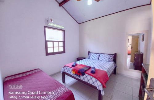 Casa de Férias Paraty - Foto 4