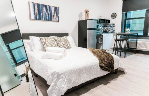 Discover NYC in stylish Studio-25 mins to NYC - Foto 14