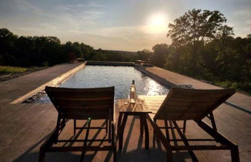 PIKES PEAK - Tiny Houses Of French Village - Foto 24