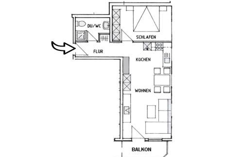 Haus Keller Ferienwohnungen - Photo 65