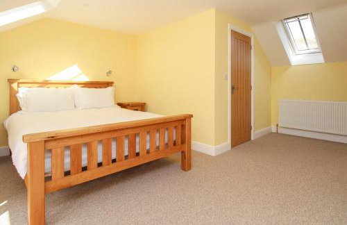 The Stables, Burton Bradstock - Foto 15