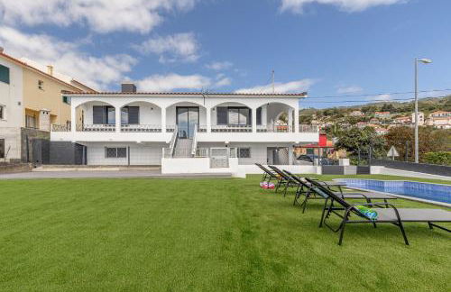 Maylily Seascape Villa - Foto 1