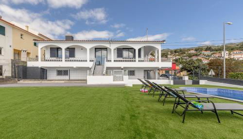 Maylily Seascape Villa - Foto 1, Garden